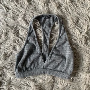 Brandy Melville sports bra